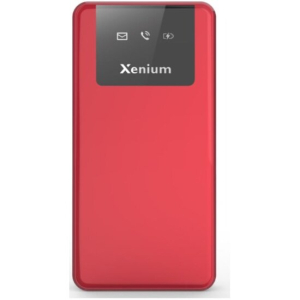 Купить  телефон Xenium x600 Red-1.jpg